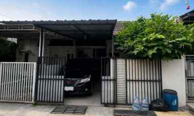 dijual rumah meruyung limo depok