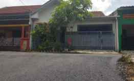 Dijual Cepat Rumah Siap Huni di Meteseh Tembalang Semarang dekat RSI