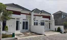 Rumah Tembalang Griya Astina dekat Griya Kharisma Meteseh Semarang