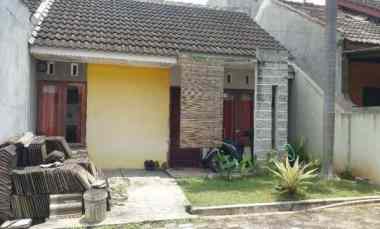 dijual rumah meteseh tembalang