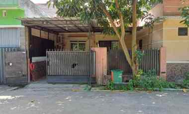 dijual rumah metland cileungsi