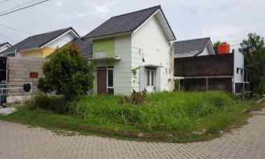 Dijual Cepat Rumah Hitung Tanah Metland Cileungsi Sektor 7