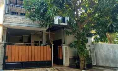 dijual rumah metland menteng