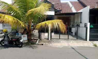 dijual rumah metland menteng