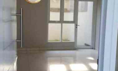 dijual rumah metland menteng