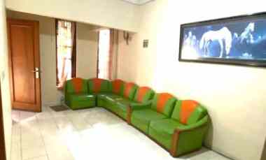 dijual rumah metland menteng cakung