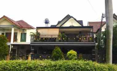 dijual rumah metland menteng cakung