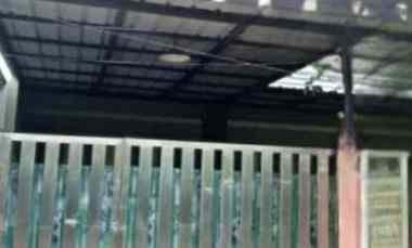 dijual rumah metland menteng cakung