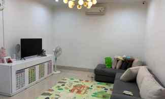 dijual rumah metland menteng cakung timur