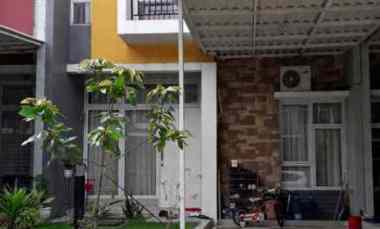 Rumah Siap Huni dalam Cluster Metland Menteng Jakarta Timur