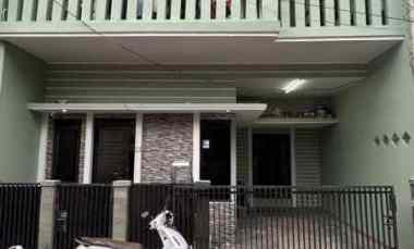 Rumah Dijual di Metro margshsyu