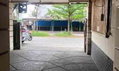 dijual rumah metro permata 1