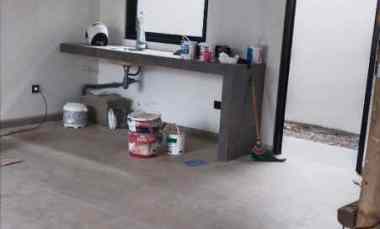 dijual rumah mewa slv87 di setra duta