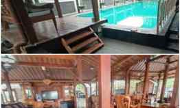 Dijual Rumah Mewah 2615m2 Solo Harga 15.5M Nego Owner