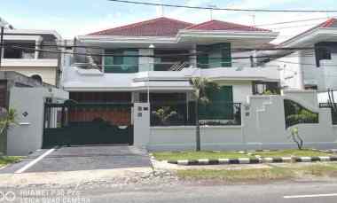 Rumah Dijual di Kertajaya