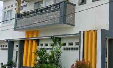 dijual rumah mewah batununggal cibadak sukabumi
