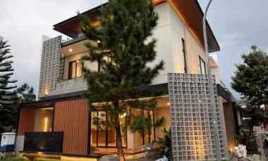 dijual rumah mewah citraraya cikupa tangerang