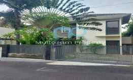 dijual rumah mewah dekat kemang jakarta selatan