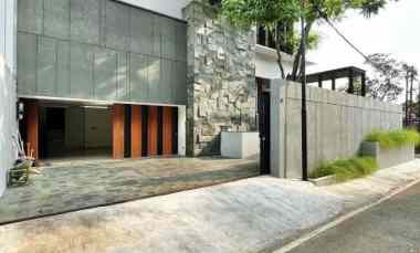 dijual rumah mewah di cipete cilandak