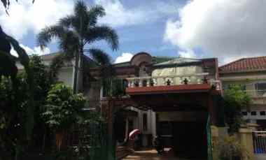 dijual rumah mewah di citra raya jl verdi barat