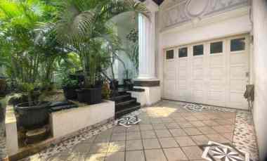 dijual rumah mewah di daerah kelapa