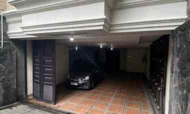 dijual rumah mewah di kota bandung