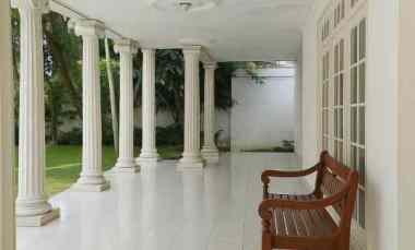 dijual rumah mewah di papandayan gajahmungkur semarang