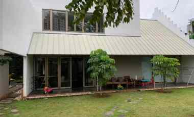 Dijual Rumah Mewah di Villa Gading Indah Kelapa Gading