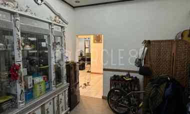 dijual rumah mewah full furnish di arcamanik bandung