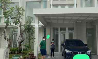 Dijual Rumah Mewah Grand Pakuwon Surabaya Barat