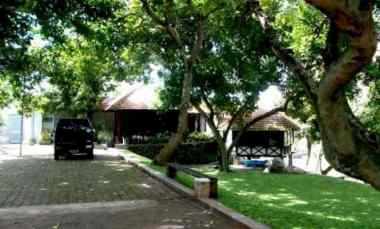 dijual rumah mewah harga njop jakarta selatan