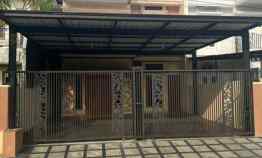 Dijual Rumah Mewah Islamic Village Karawaci Tangerang