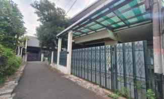 Dijual Rumah Mewah jl. Tebet dalam Jakarta Selatan