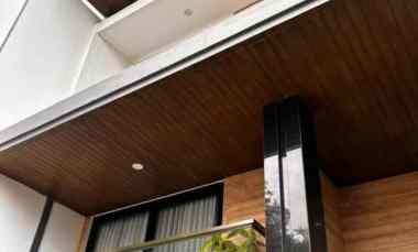 dijual rumah mewah keapa dua kebon jeruk jakarta barat