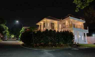 Dijual Rumah Mewah Kota Wisata Cibubur