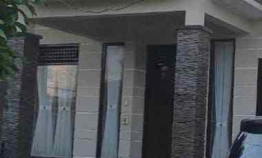 dijual rumah mewah lokasi renon selatan