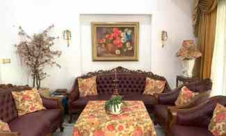 dijual rumah mewah lt 920 daerah menteng jakarta pusat