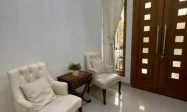 dijual rumah mewah minimalis di kebagusan