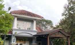 Dijual Rumah Mewah Murah di Citra Indah City, Jonggol