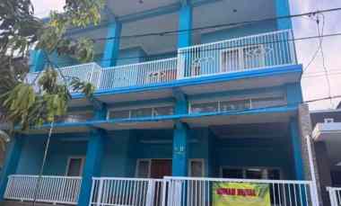 dijual rumah mewah pondok jati sidoarjo jawa timur