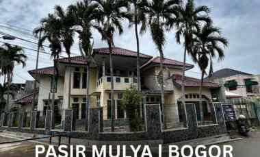 dijual rumah mewah seharga rp 2m di bogor jawa barat