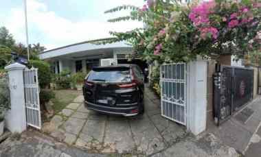 dijual rumah mewah srengseng kebon jeruk jakarta barat