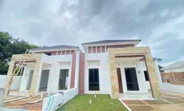 dijual rumah mijen