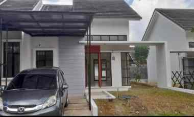 dijual rumah mijen