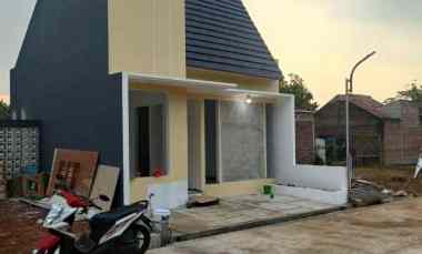 dijual rumah mijen
