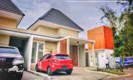 Rumah Terlaris di Mijen Semarang Barat 3 menit ke Kampus Unika BSB