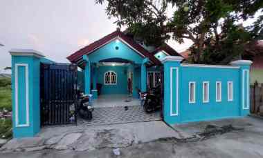 Dijual Rumah Milik Pribadi