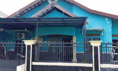 dijual rumah minamalis murah