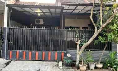 dijual rumah minimalia murah kota malang