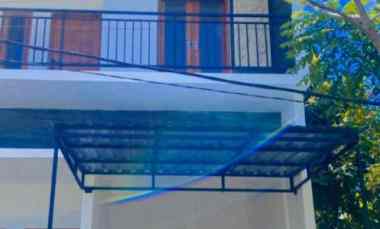 dijual rumah minimalis 2lt jl mekar pemogan denpasar